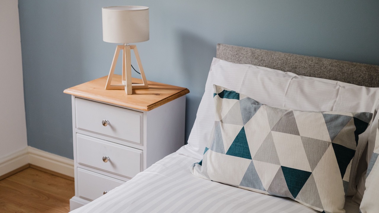 Photo of Bedroom in Milton Keynes