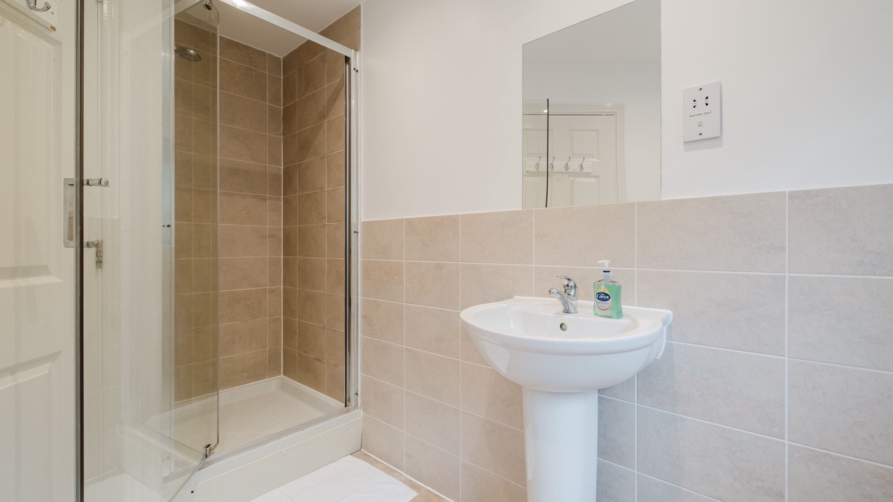 Photo of Bathroom in Milton Keynes