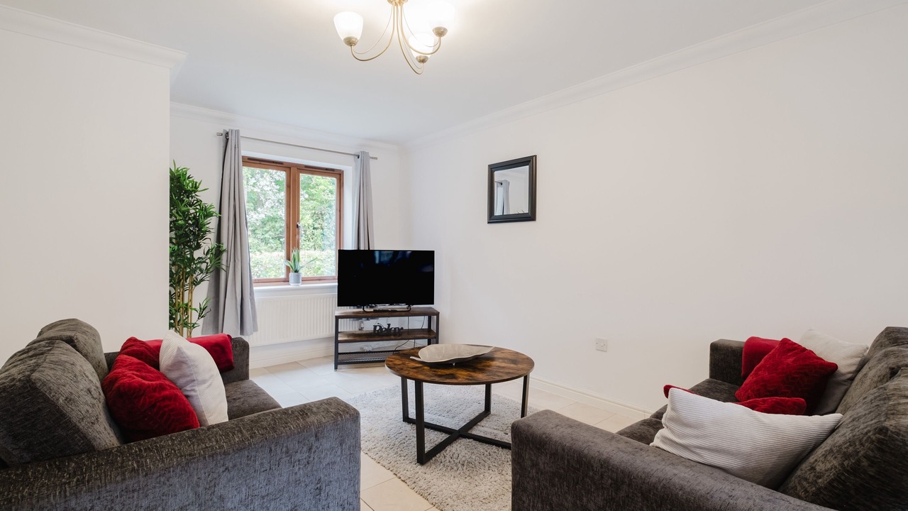 Photo of Livingroom in Milton Keynes