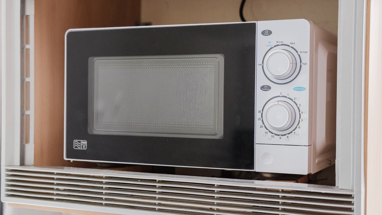 Photo of Kitchen in Milton Keynes