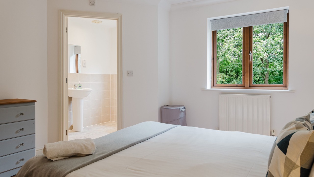 Photo of Bedroom in Milton Keynes