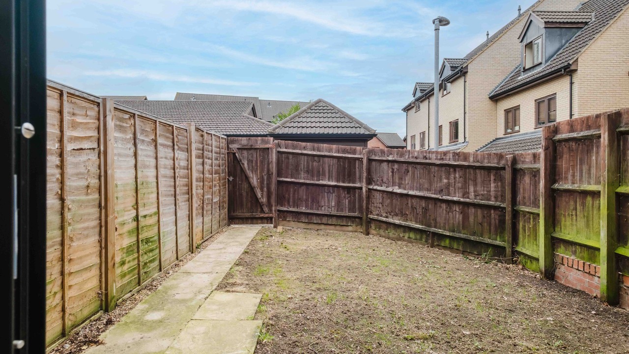 Photo of Outdoor in Milton Keynes