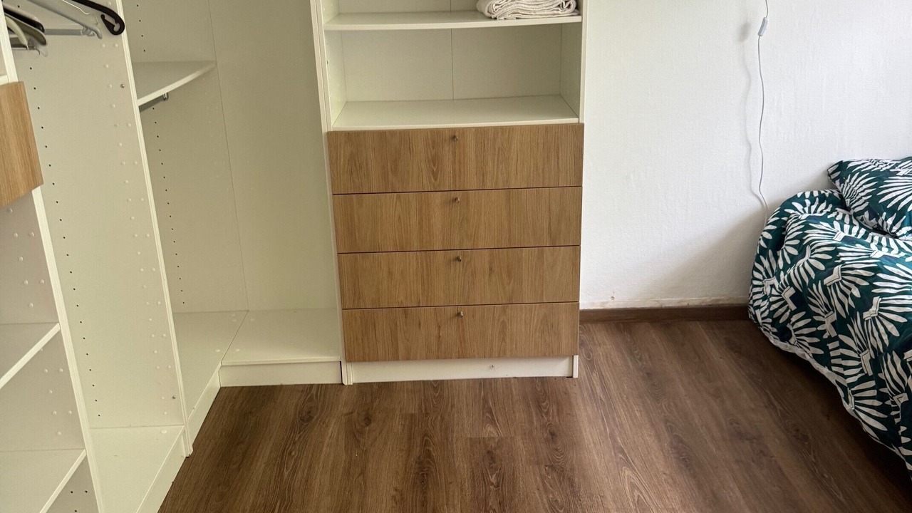 Photo of Bedroom in Rives de l'Yon