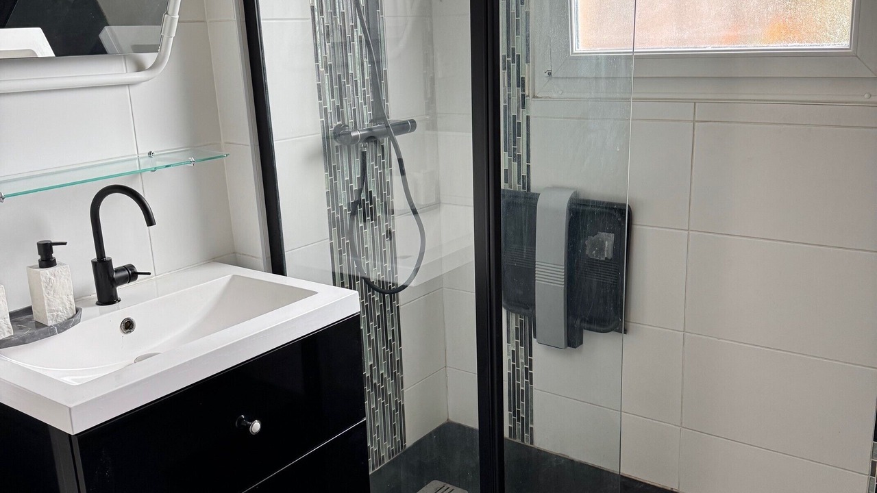 Photo of Bathroom in Rives de l'Yon