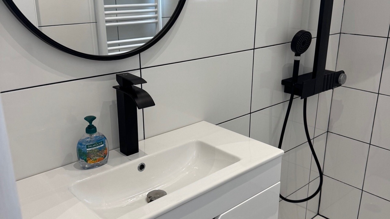 Photo of Bathroom in Rives de l'Yon