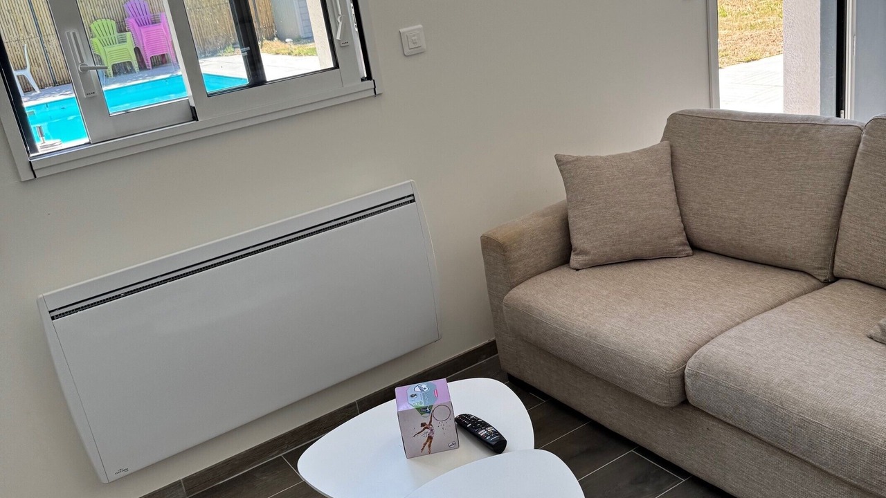 Photo of Livingroom in Rives de l'Yon