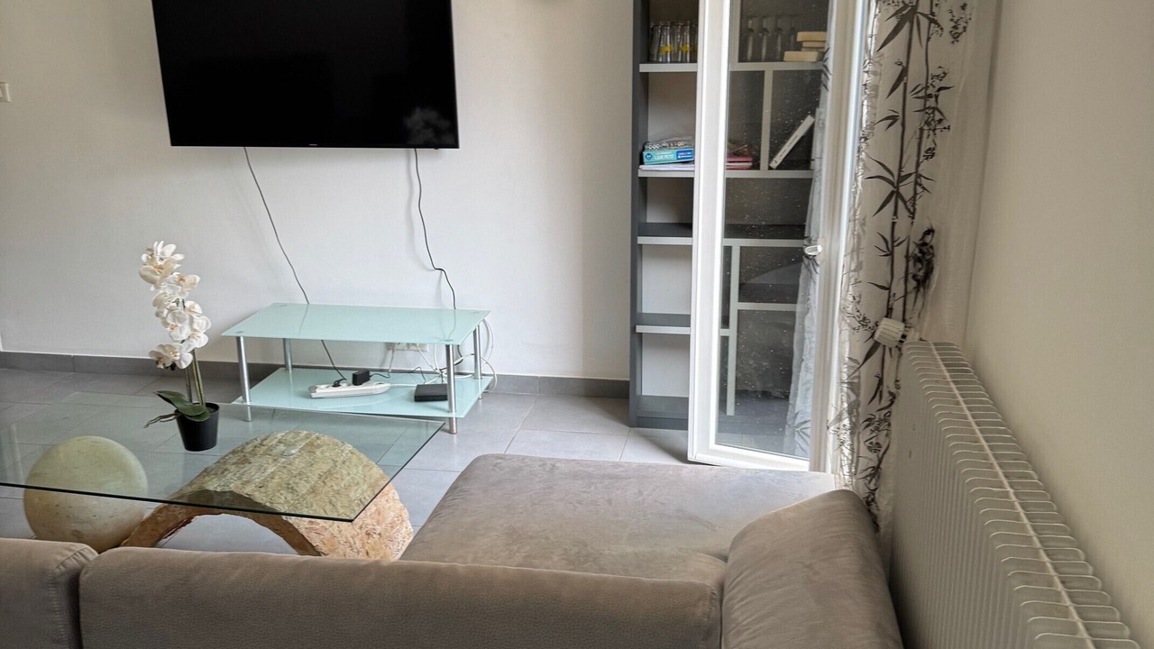 Photo of Livingroom in Rives de l'Yon