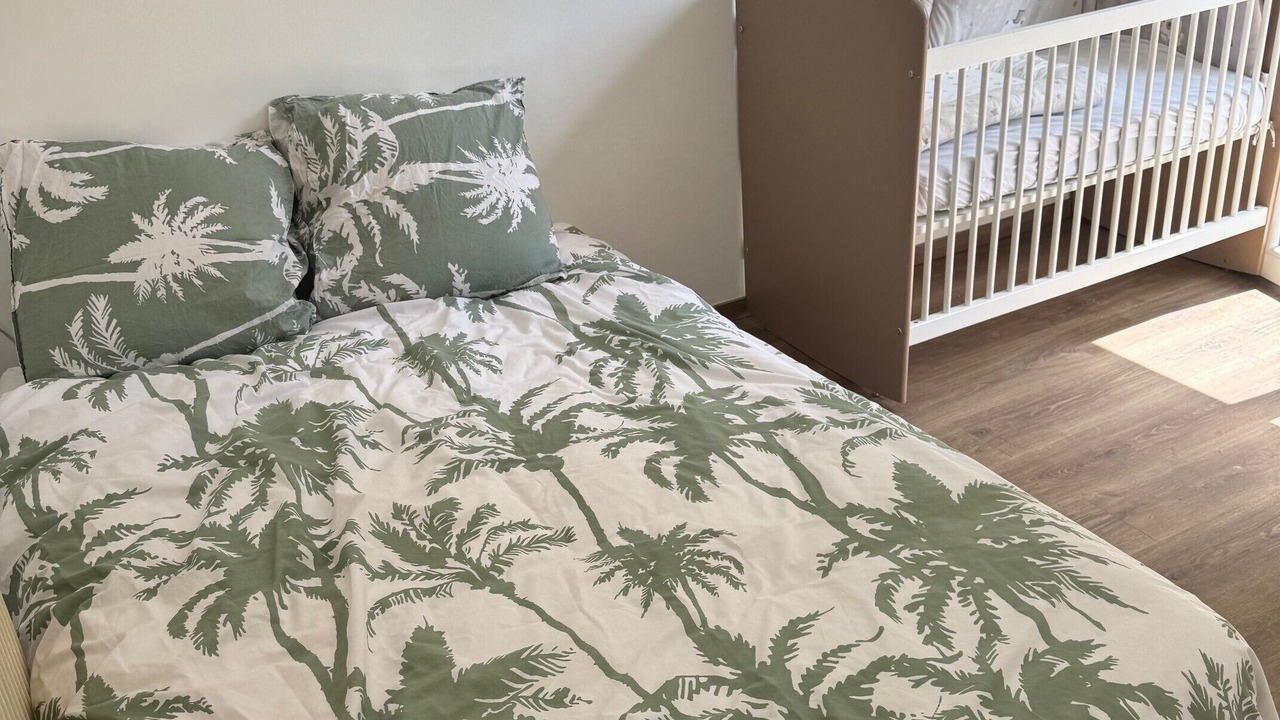 Photo of Bedroom in Rives de l'Yon