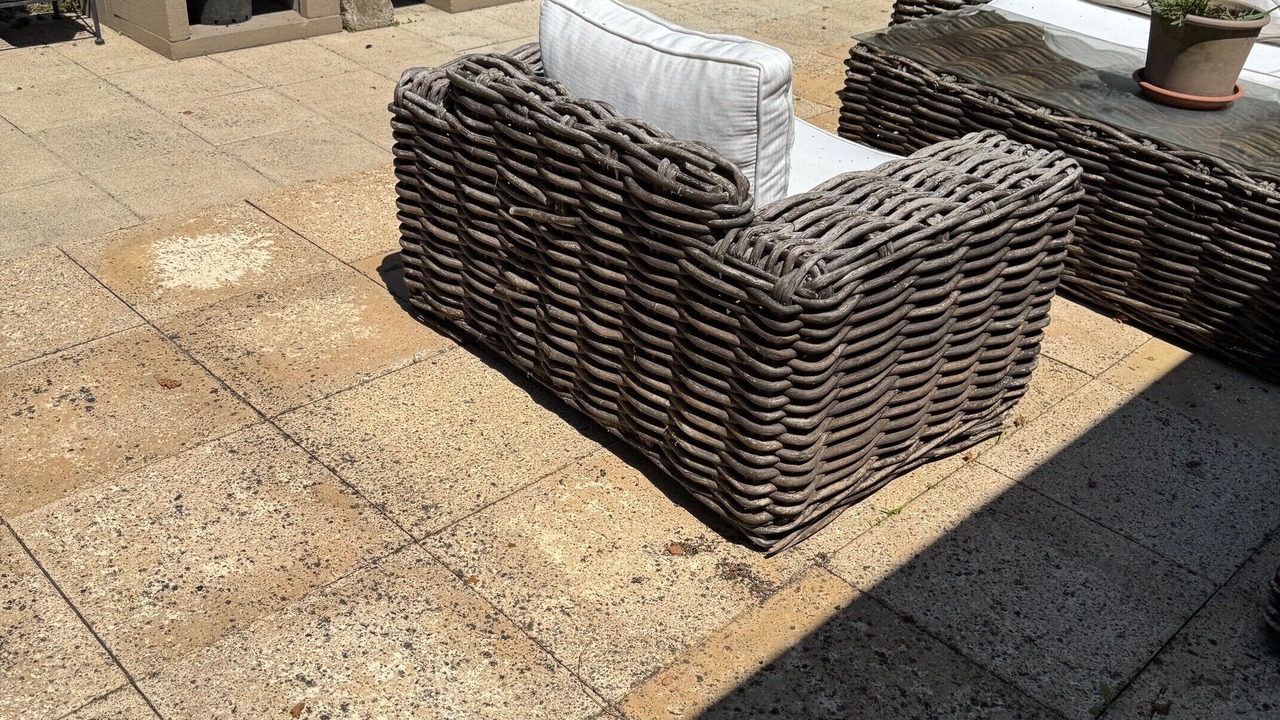 Photo of Patio Balcony in Rives de l'Yon