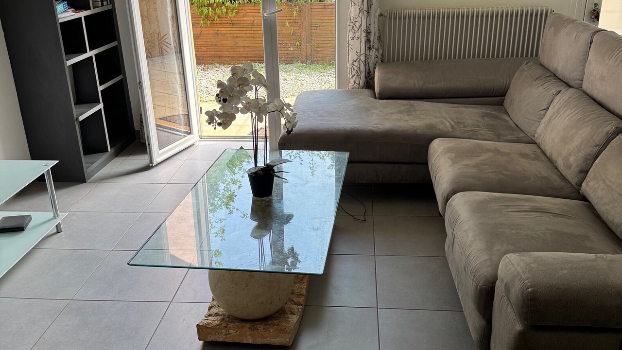Photo of Livingroom in Rives de l'Yon
