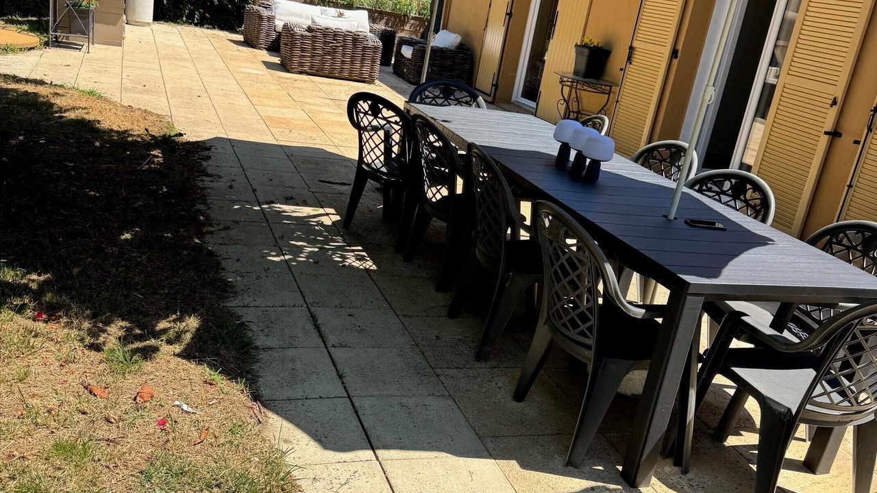 Photo of Outdoor in Rives de l'Yon