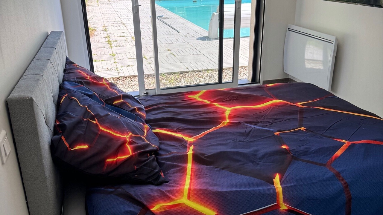 Photo of Bedroom in Rives de l'Yon