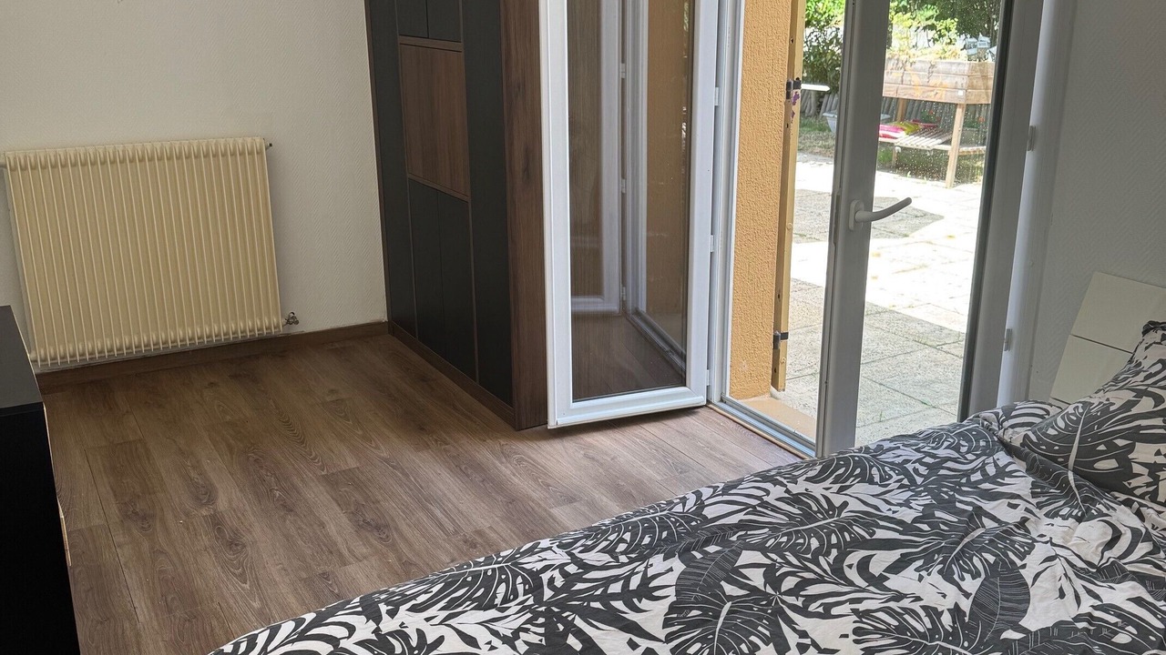 Photo of Bedroom in Rives de l'Yon