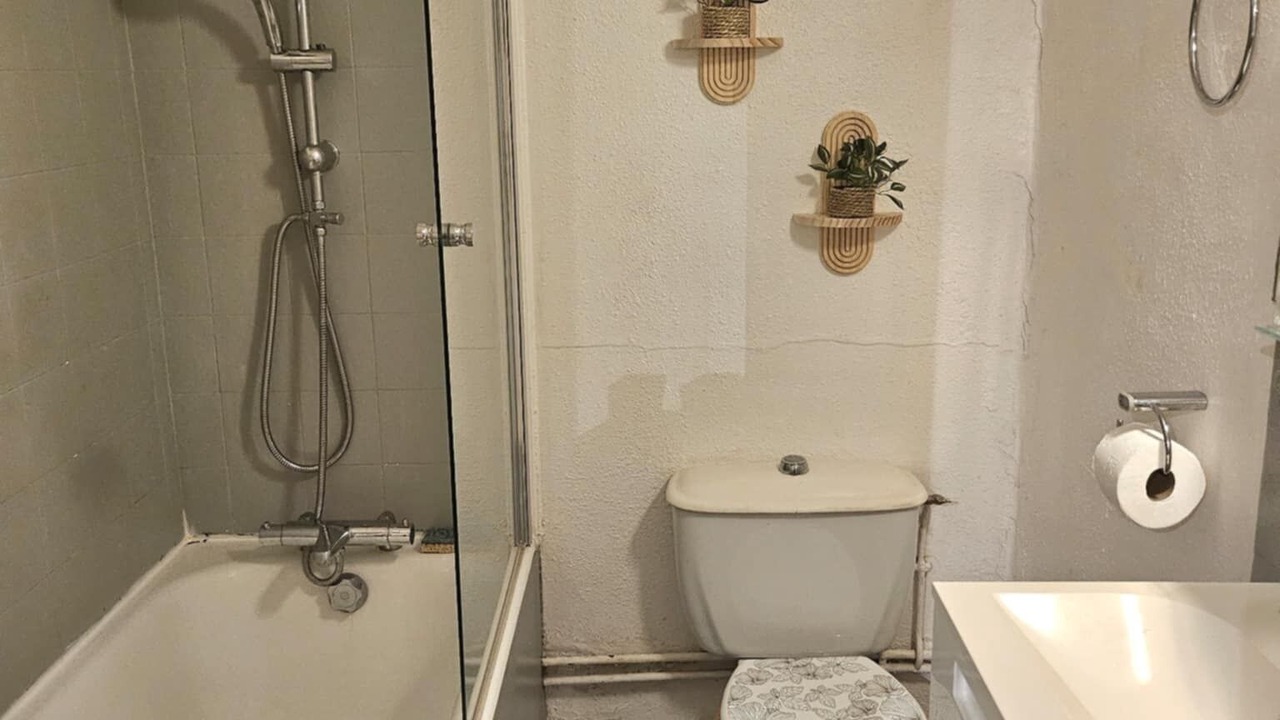 Photo of Bathroom in Royat