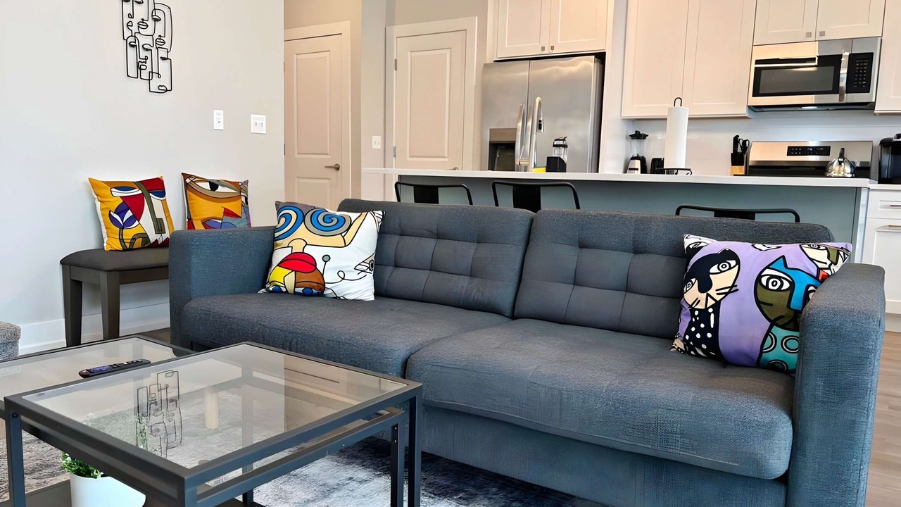 Photo of Livingroom in Warrenville