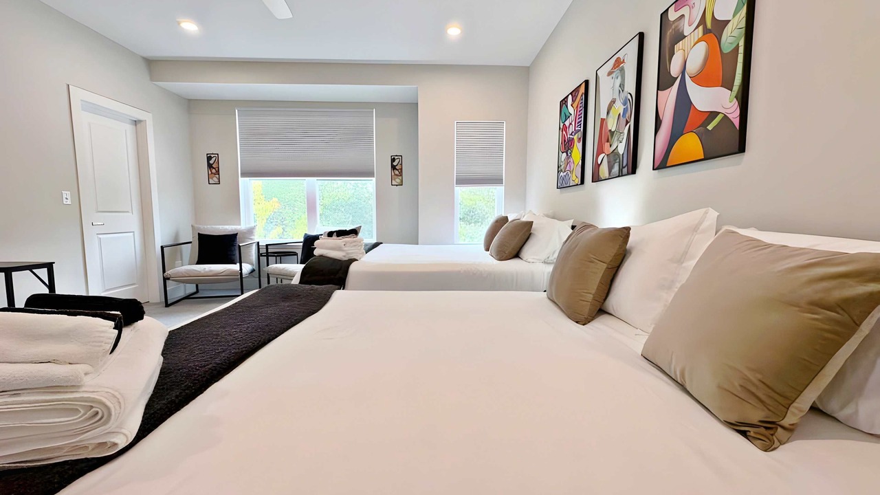 Photo of Bedroom in Warrenville