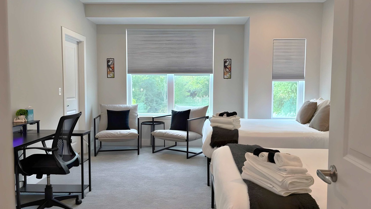 Photo of Bedroom in Warrenville