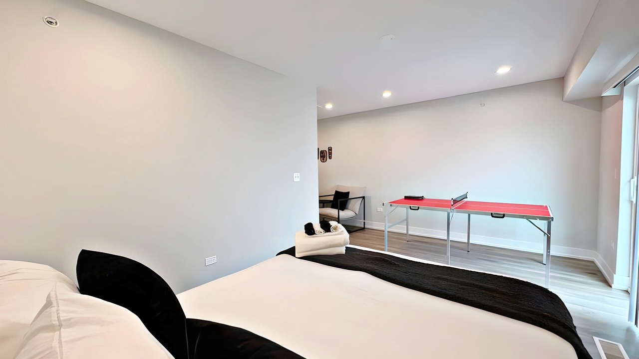 Photo of Bedroom in Warrenville