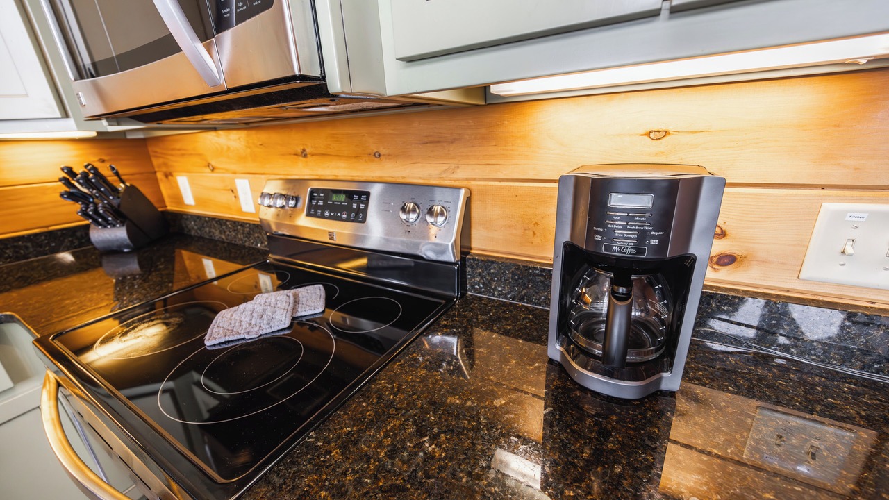 Photo of Kitchen in Blairsville