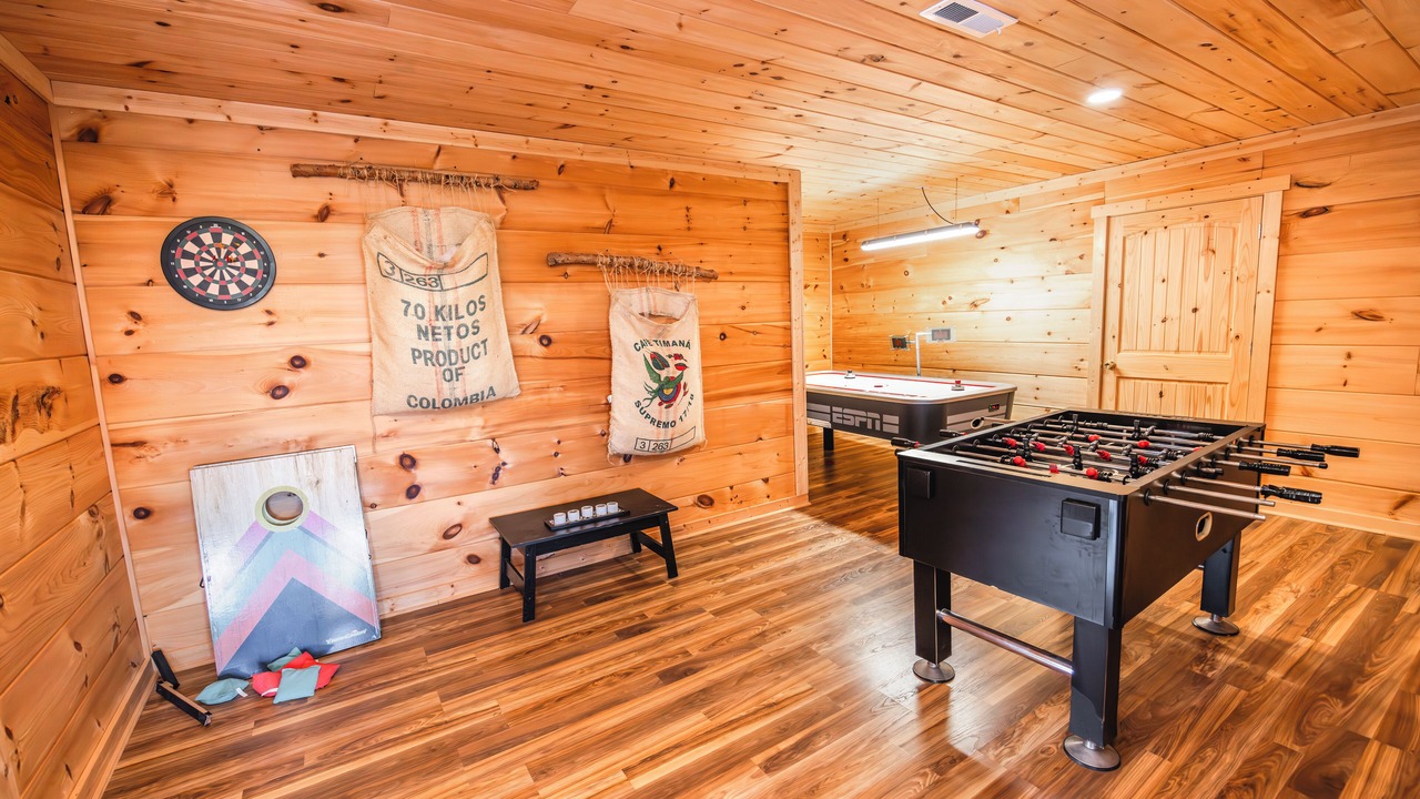 Photo of Bedroom in Blairsville