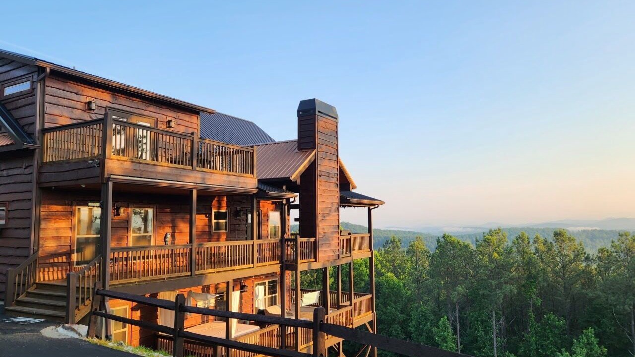 Photo of Outdoor in Blairsville