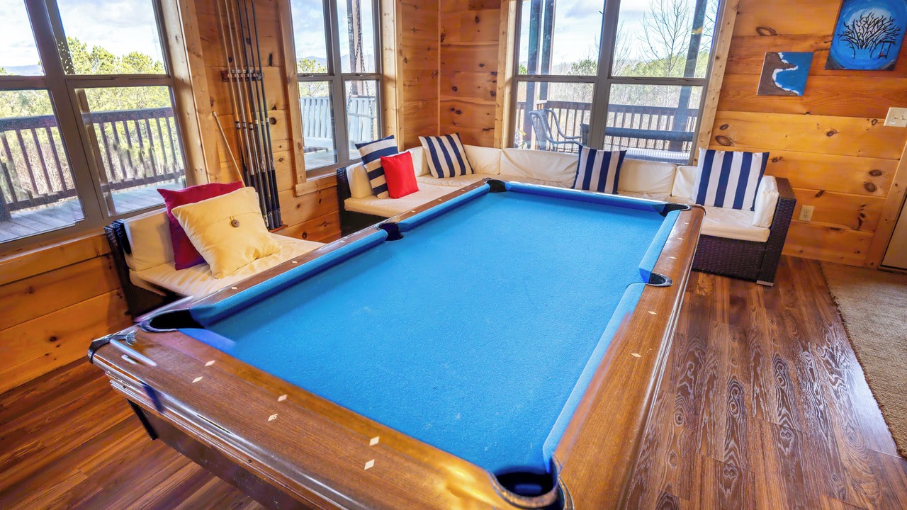 Photo of Bedroom in Blairsville