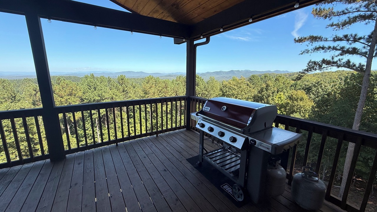 Photo of Outdoor in Blairsville
