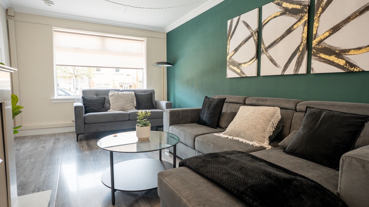 Photo of Bedroom in Hamilton