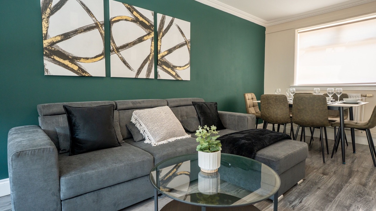 Photo of Bedroom in Hamilton