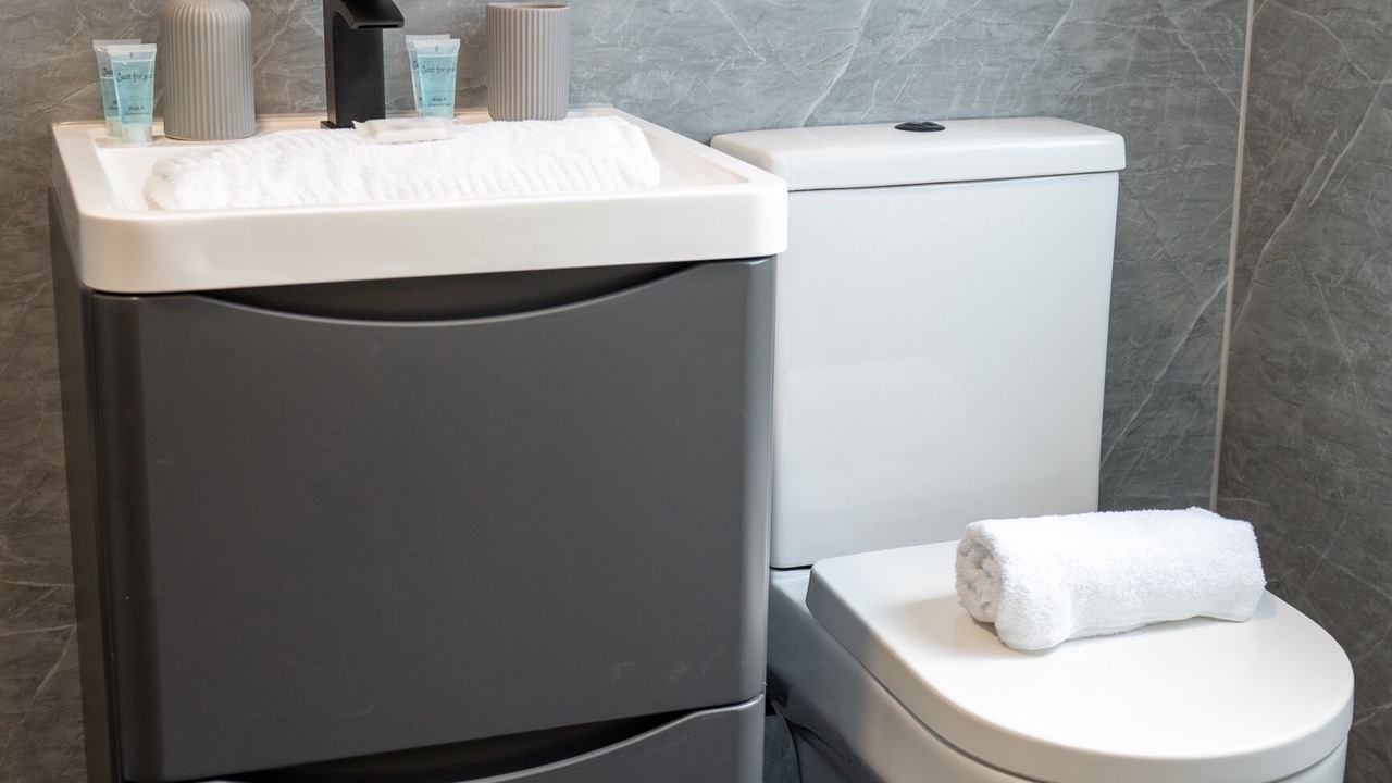 Photo of Bathroom in Hamilton