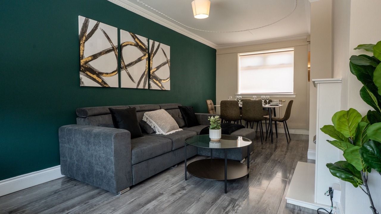 Photo of Bedroom in Hamilton