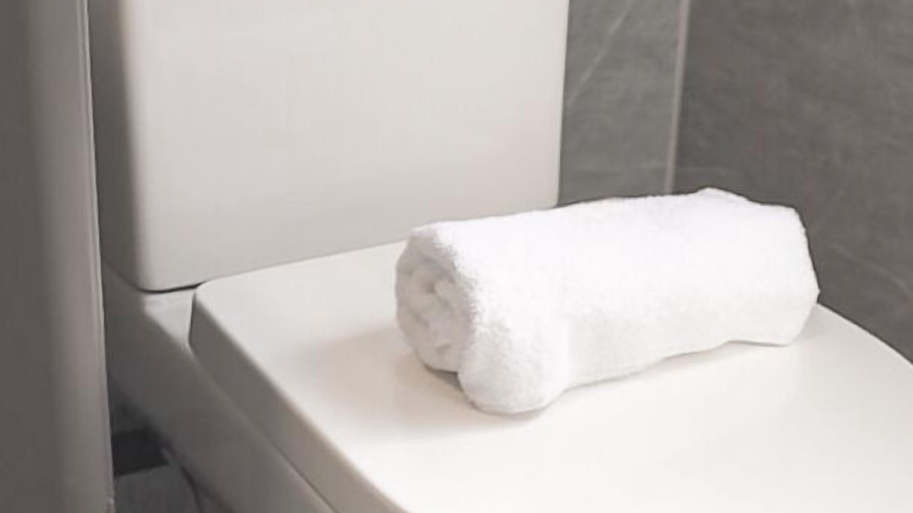 Photo of Bathroom in Hamilton