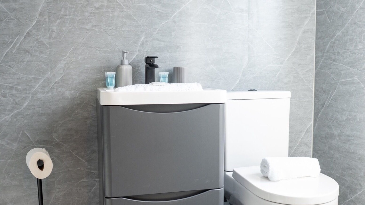 Photo of Bathroom in Hamilton