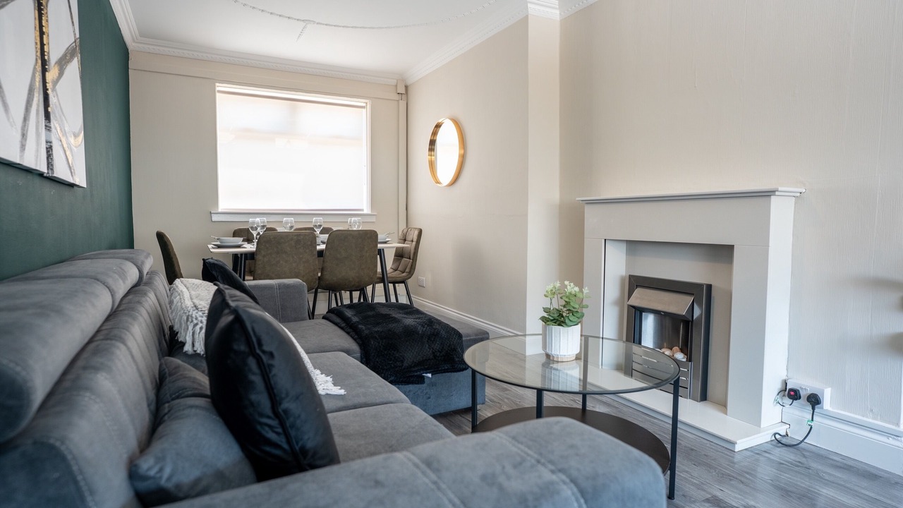 Photo of Bedroom in Hamilton