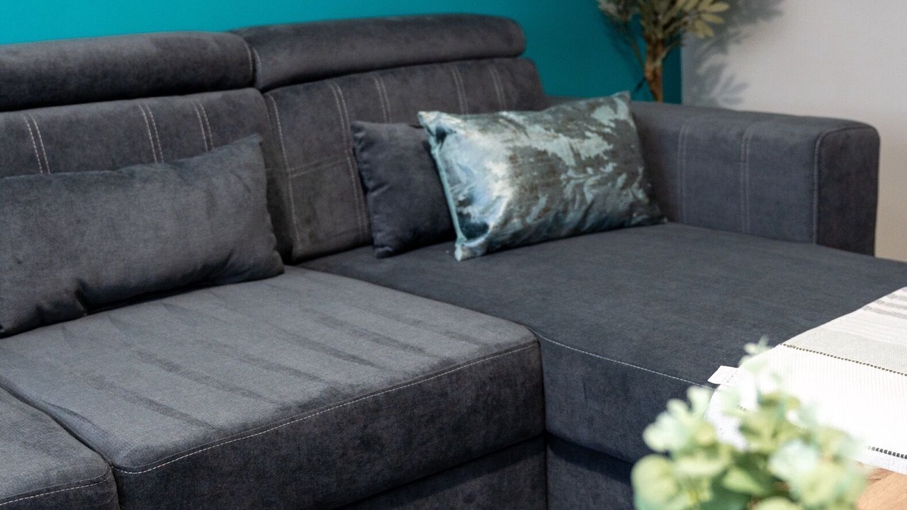 Photo of Bedroom in Whitburn