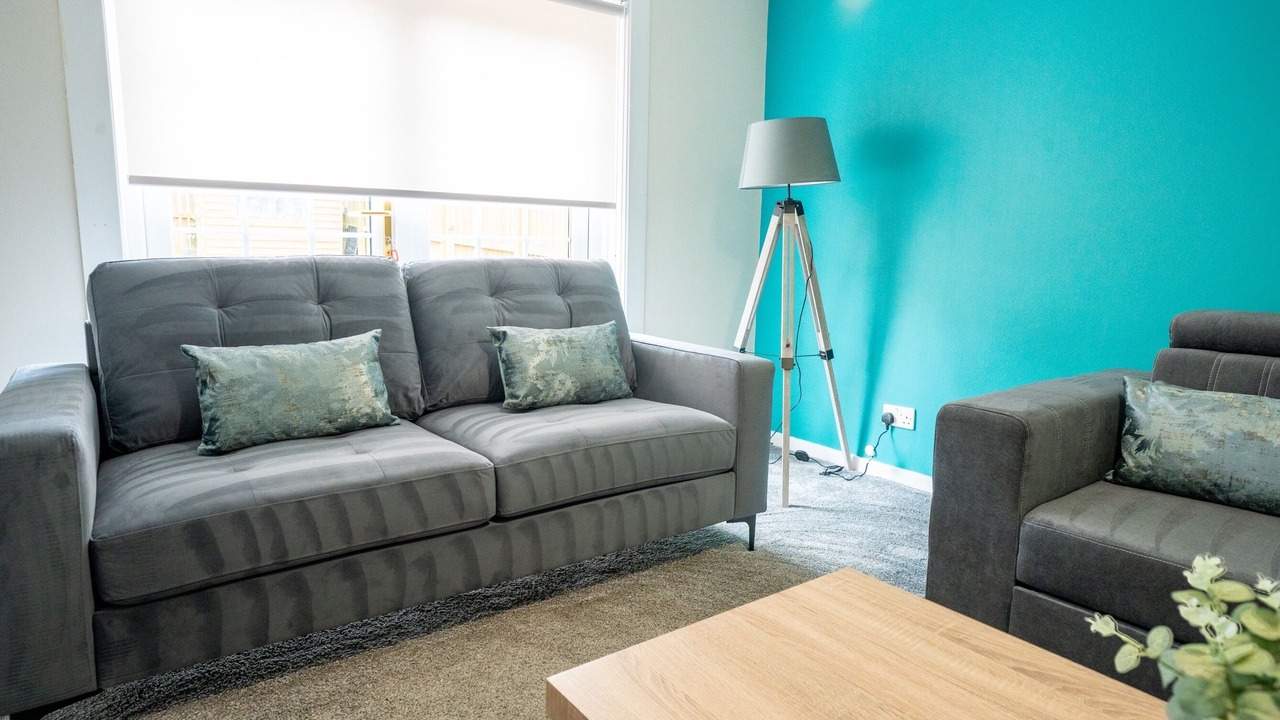 Photo of Bedroom in Whitburn