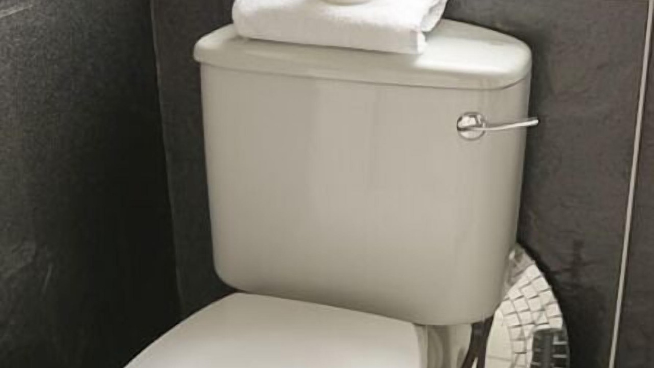 Photo of Bathroom in Whitburn