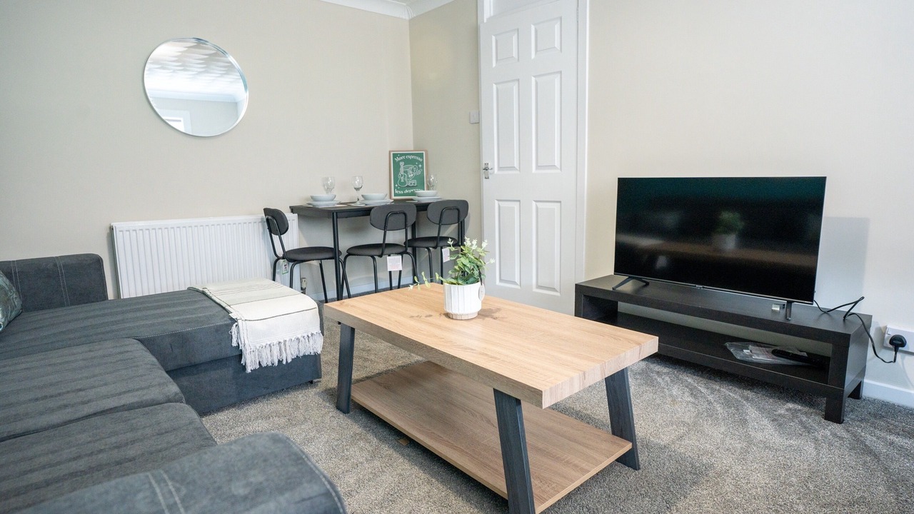 Photo of Bedroom in Whitburn