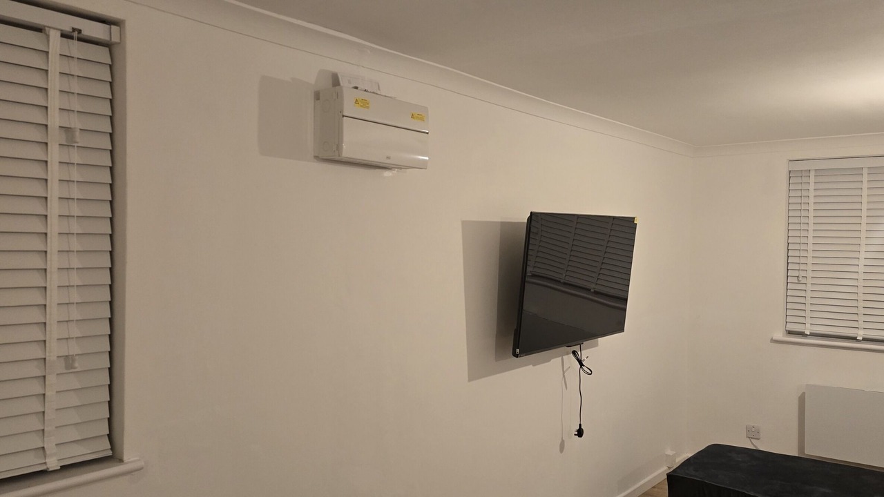 Photo of Livingroom in Watford