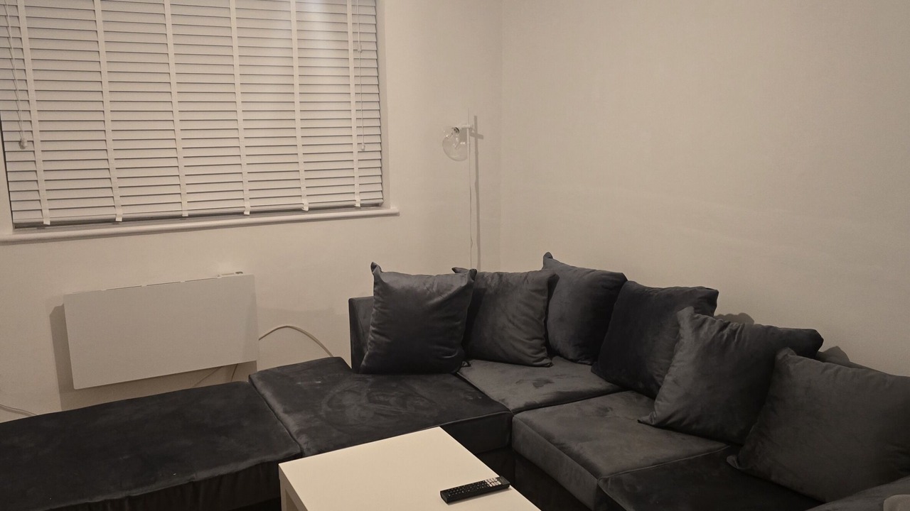 Photo of Bedroom in Watford