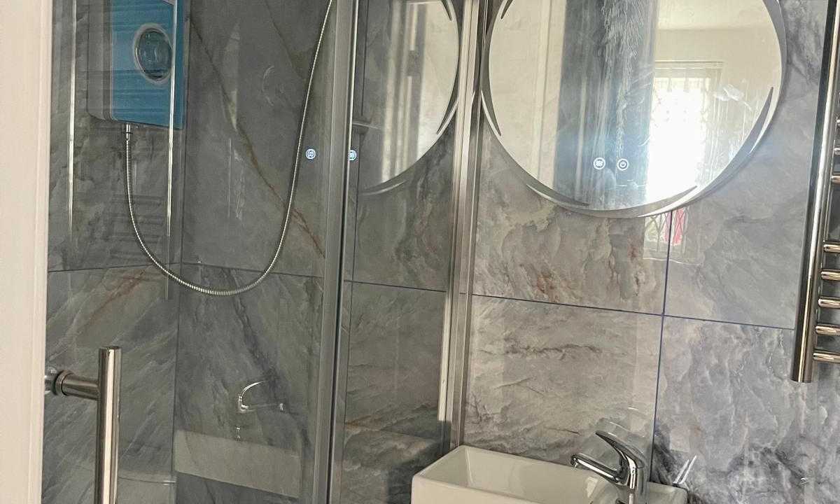 Photo of Bathroom in Hackney Downs