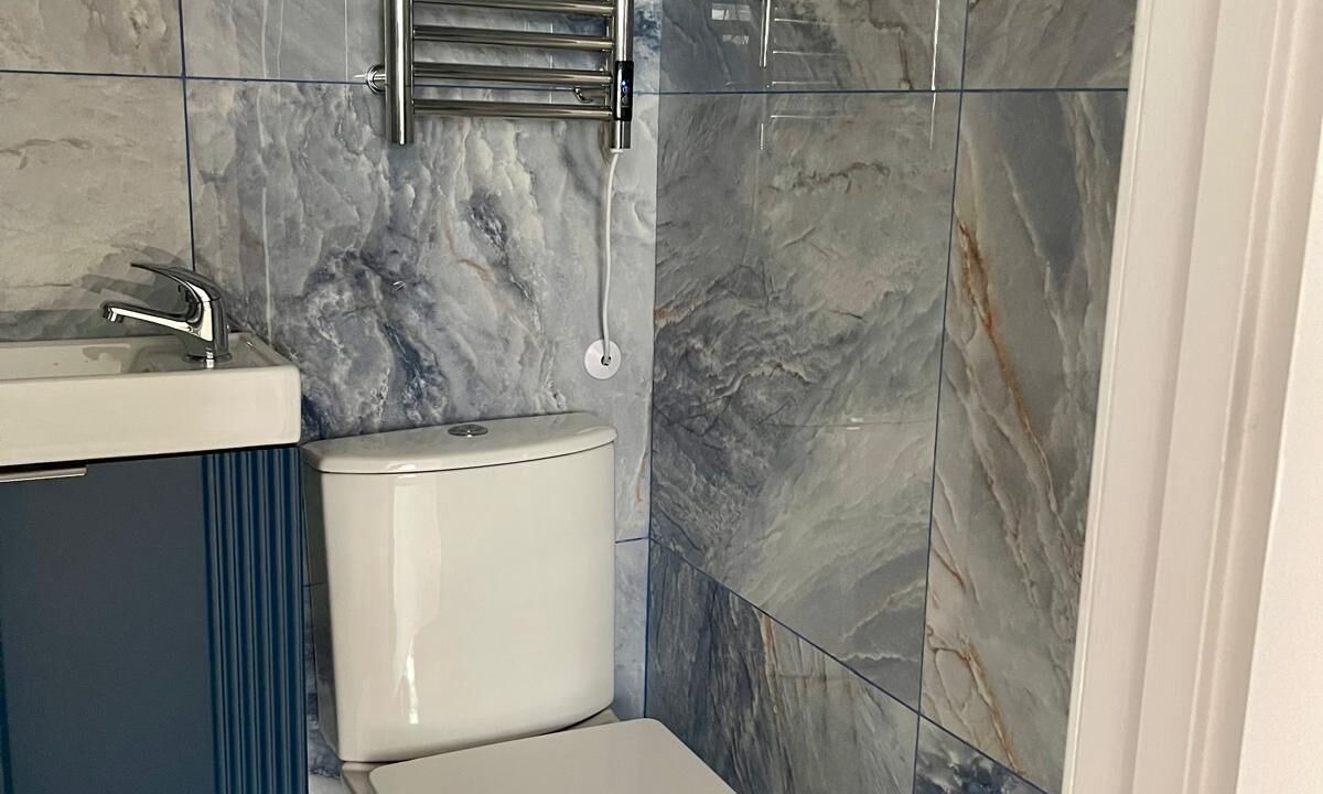 Photo of Bathroom in Hackney Downs