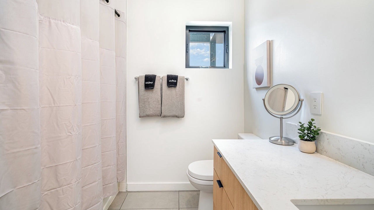 Photo of Bathroom in The Gulch