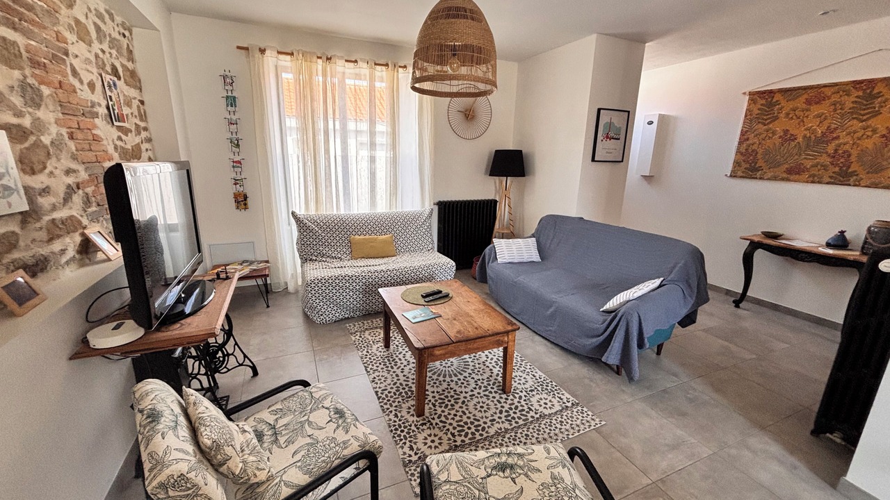 Photo of Livingroom in Cholet