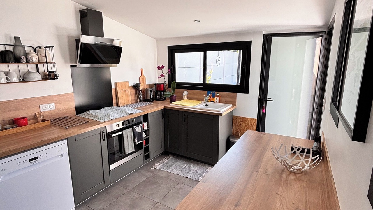Photo of Kitchen in Cholet