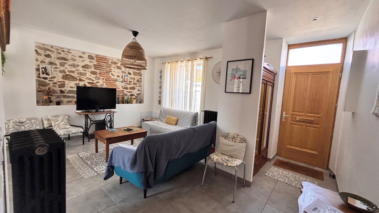 Photo of Livingroom in Cholet
