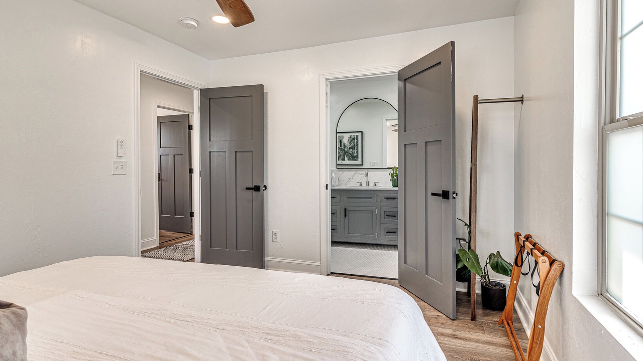 Photo of Bedroom in Central Oklahoma City