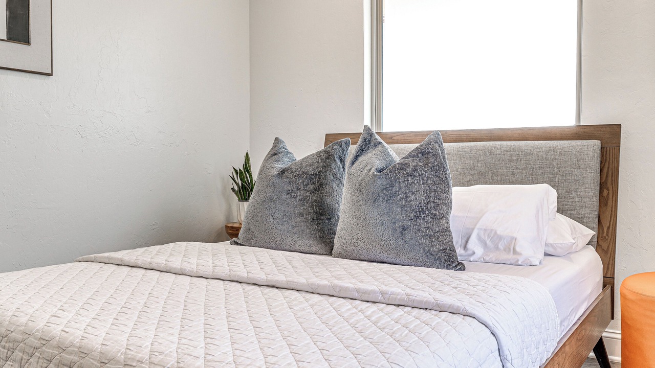 Photo of Bedroom in Central Oklahoma City