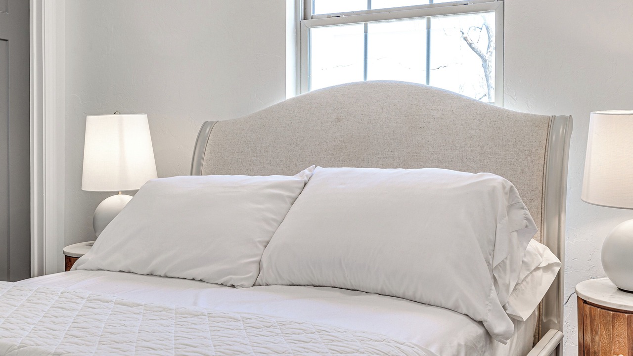 Photo of Bedroom in Central Oklahoma City