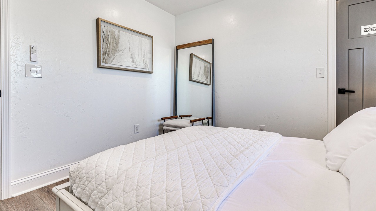 Photo of Bedroom in Central Oklahoma City